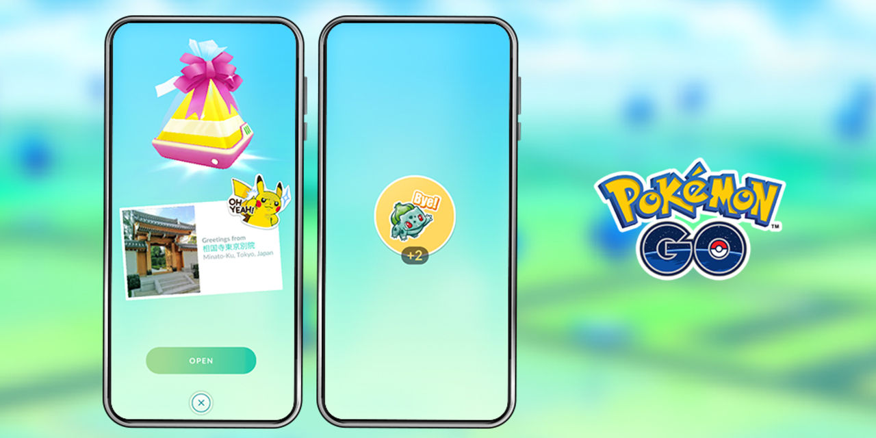 Pokémon Go blir ännu enklare att spela på distans