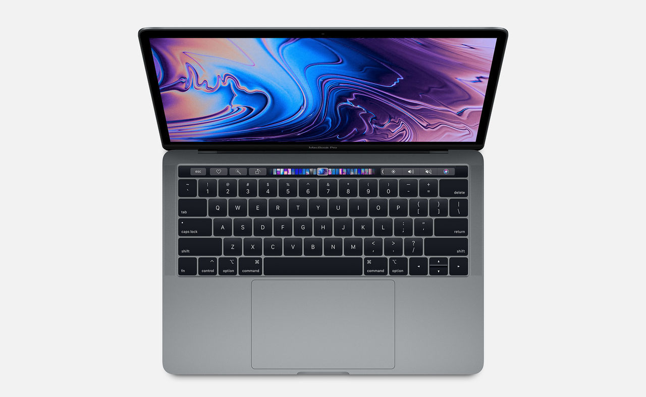 Apple sägs snart meddela om egna chip i Mac