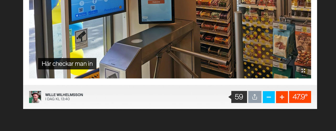 En första titt på nästa version av Feber