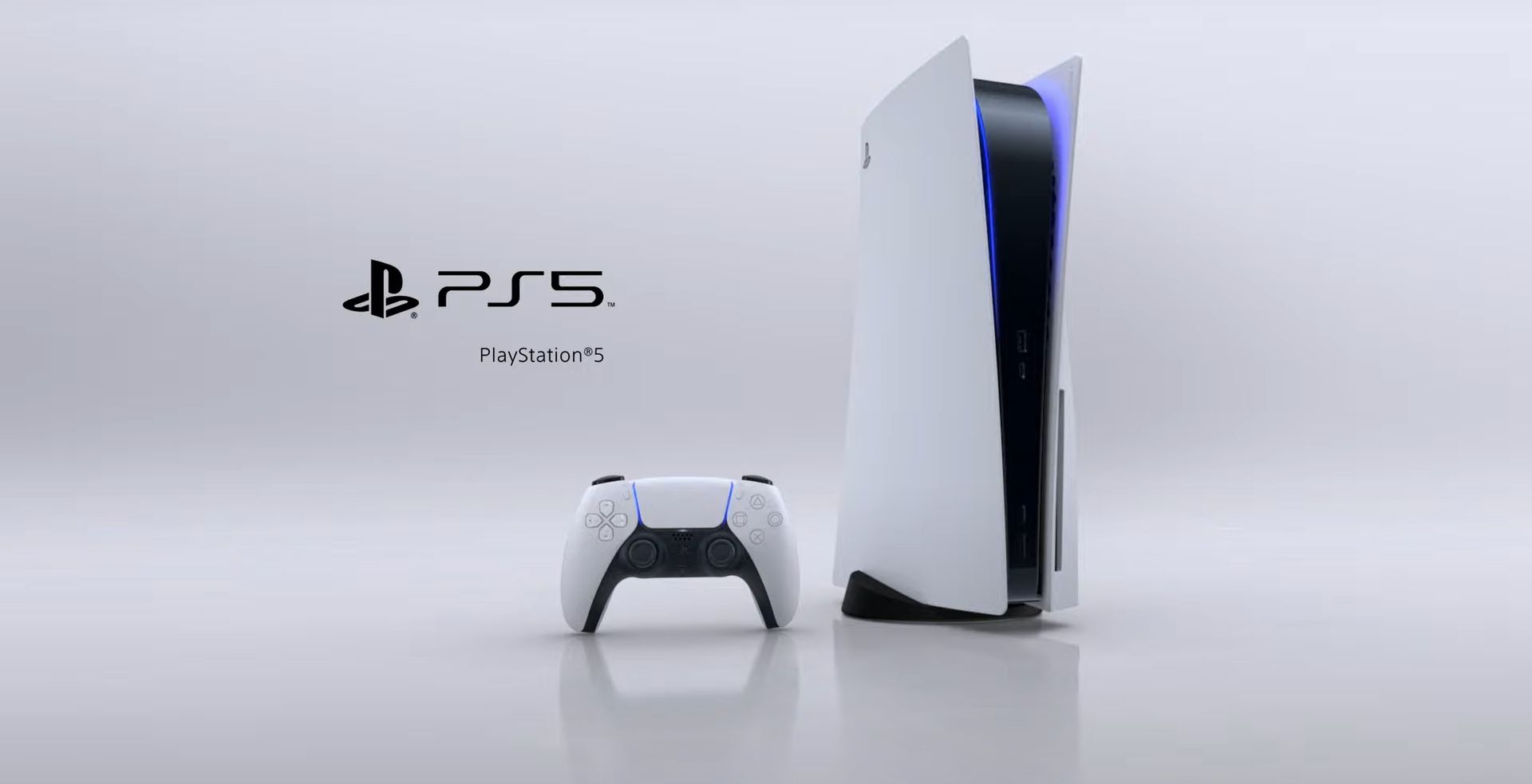 Här är Playstation 5!