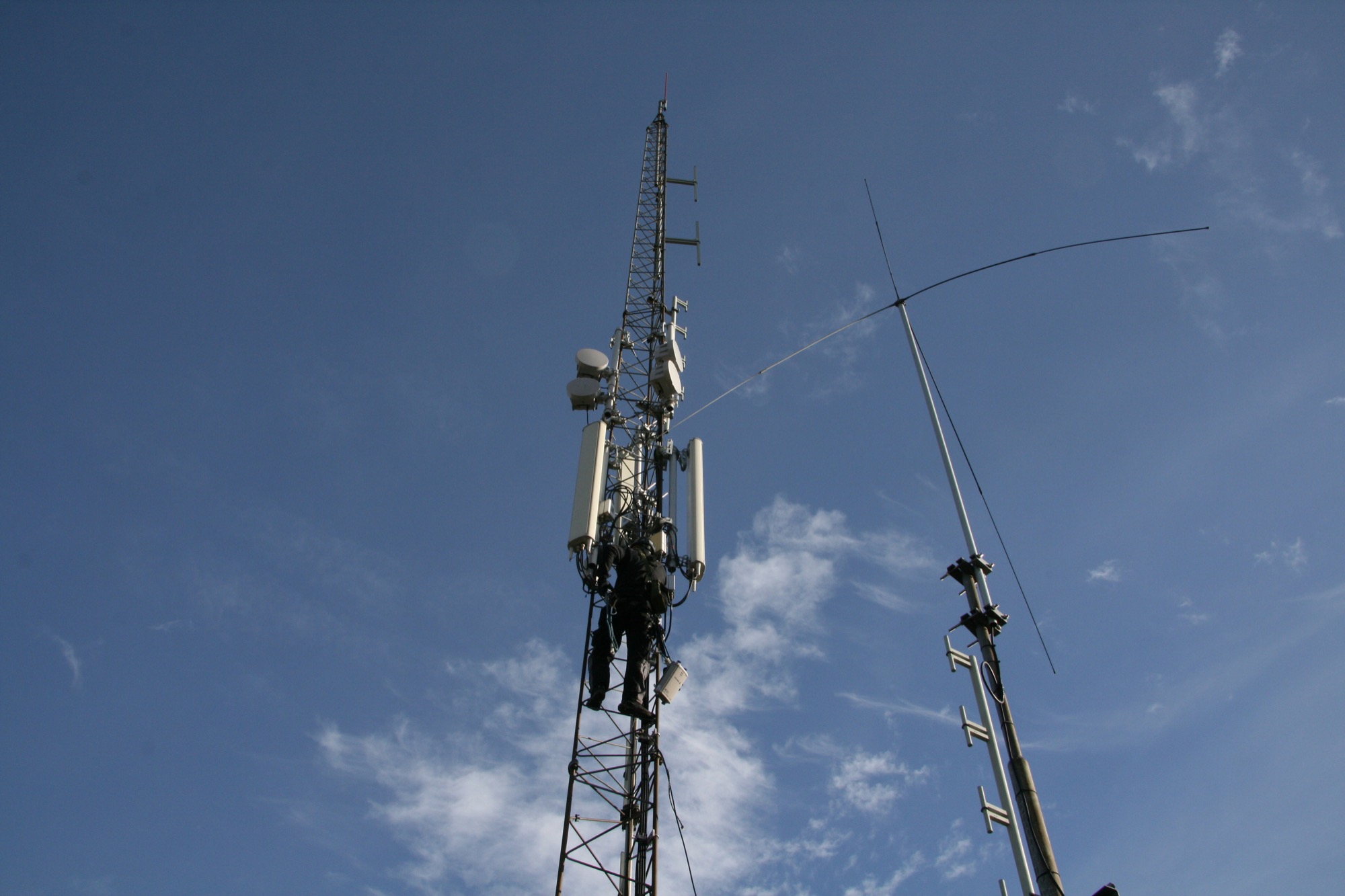 Nar Ar 5G Utbyggt I Sverige