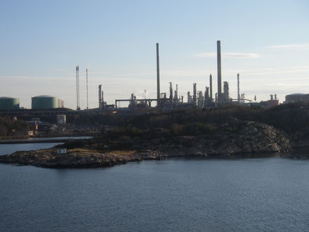 Tumnagel