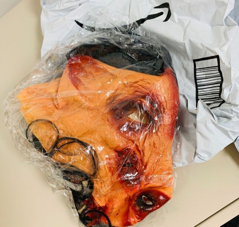 eBay-anställda terroriserade journalister