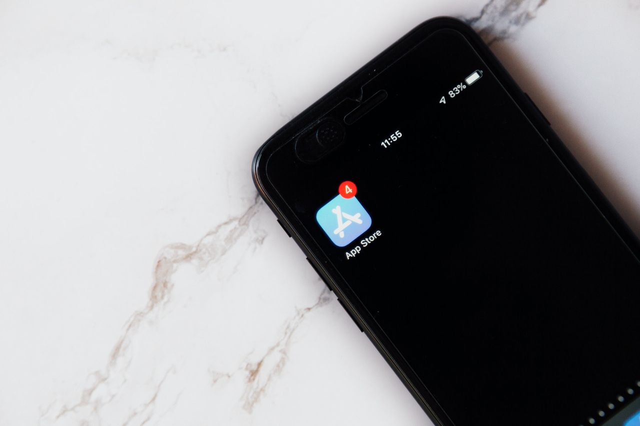 App Store genererade nästan 5 biljoner i intäkter