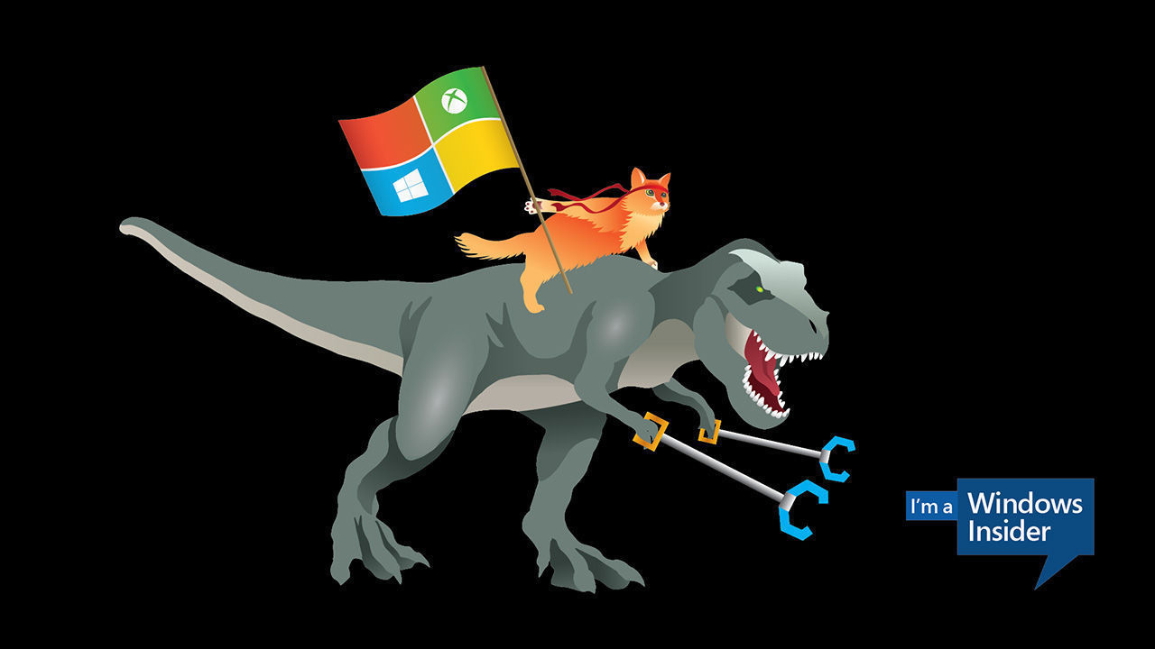 Microsoft förenklar sitt Windows Insider-program