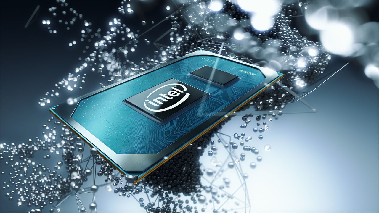 Intels processorer får inbyggt skydd mot malware