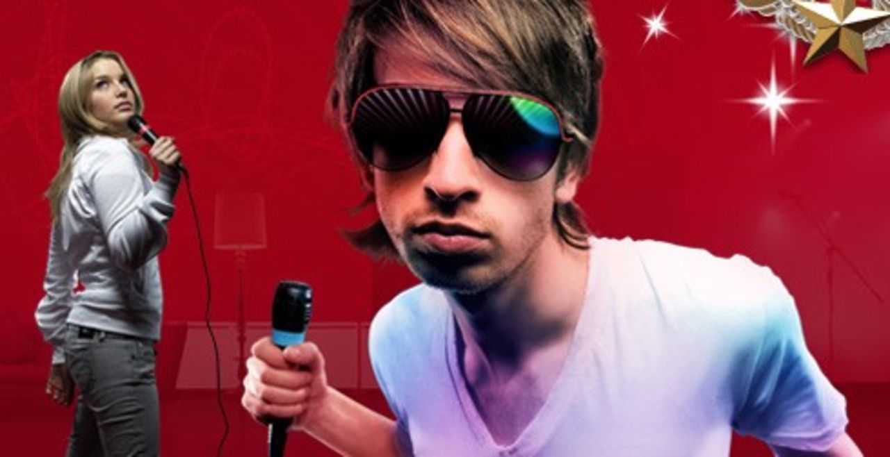 SingStore uppdateras