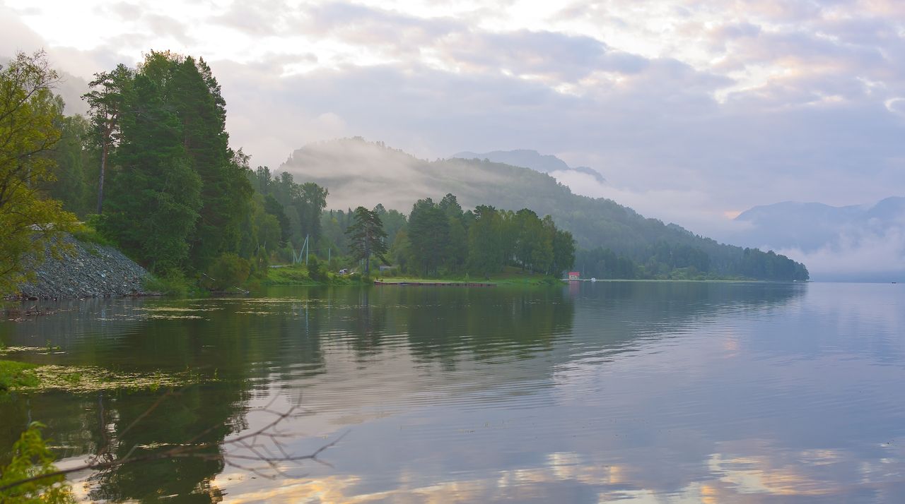 Värmerekord i Sibirien