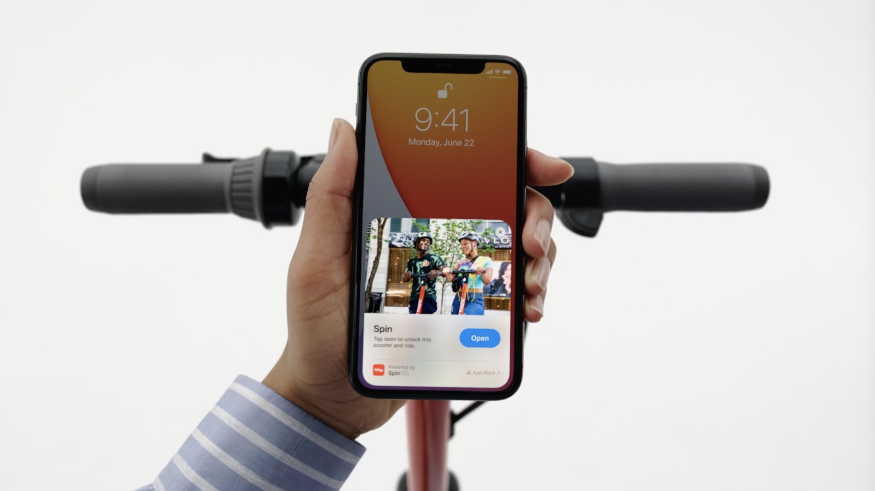 Koppla Mobil Till Tv App