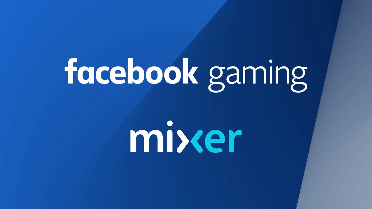 Microsoft stänger ner sin spelstreaming-tjänst Mixer