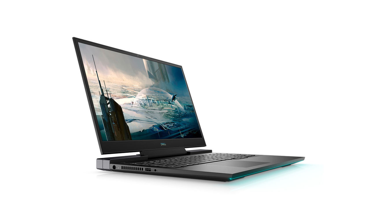 Dell uppgraderar gamingsegmentet med ny hårdvara
