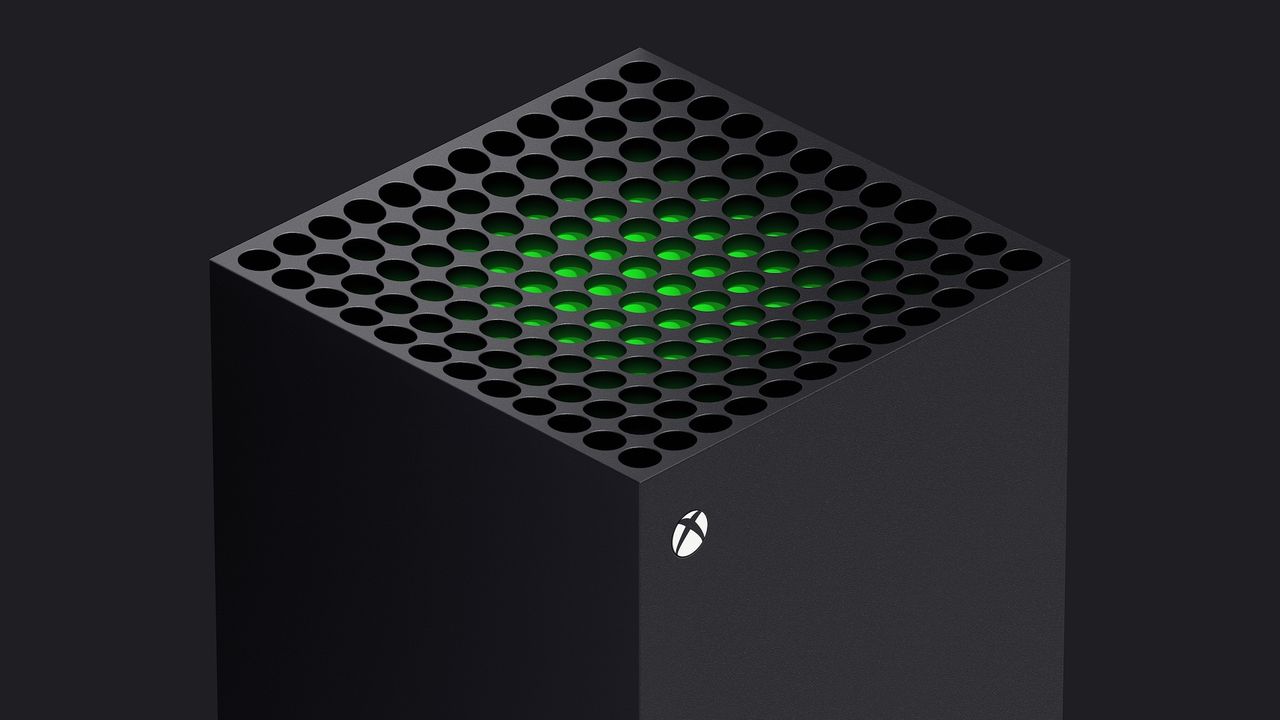 Läckta dokument pekar på en billigare Xbox Series X