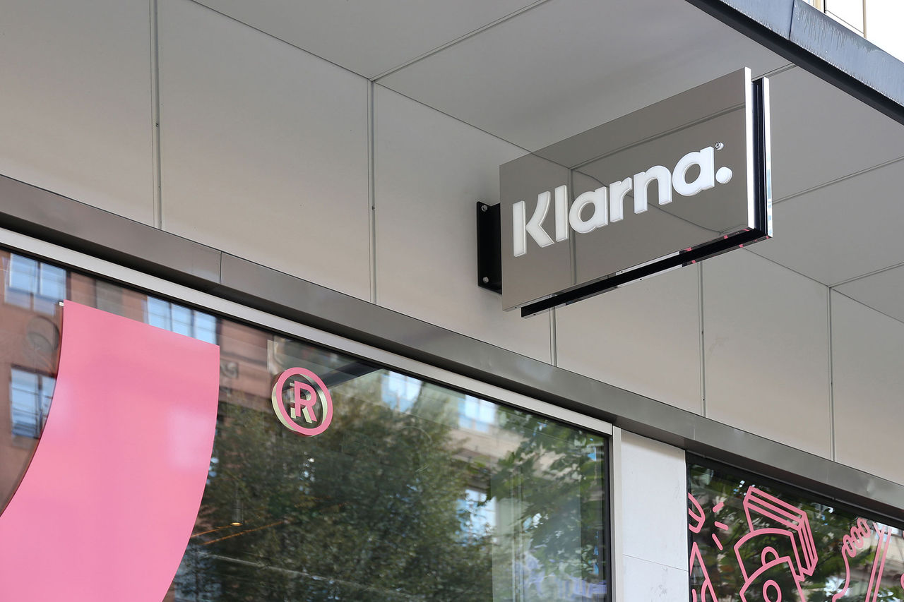Snart kan man spara pengar hos Klarna