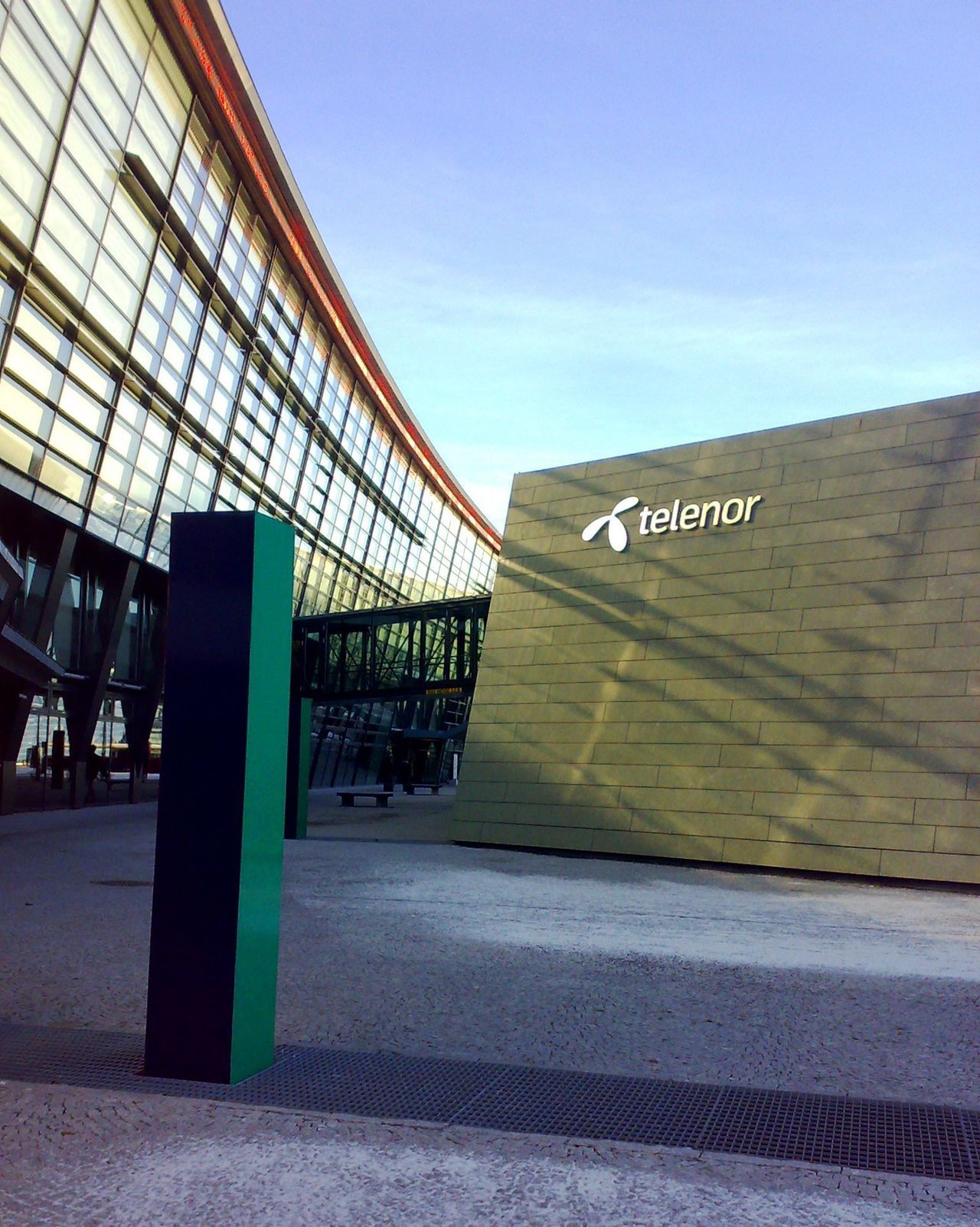 Telenor åker på miljardböter från ESA