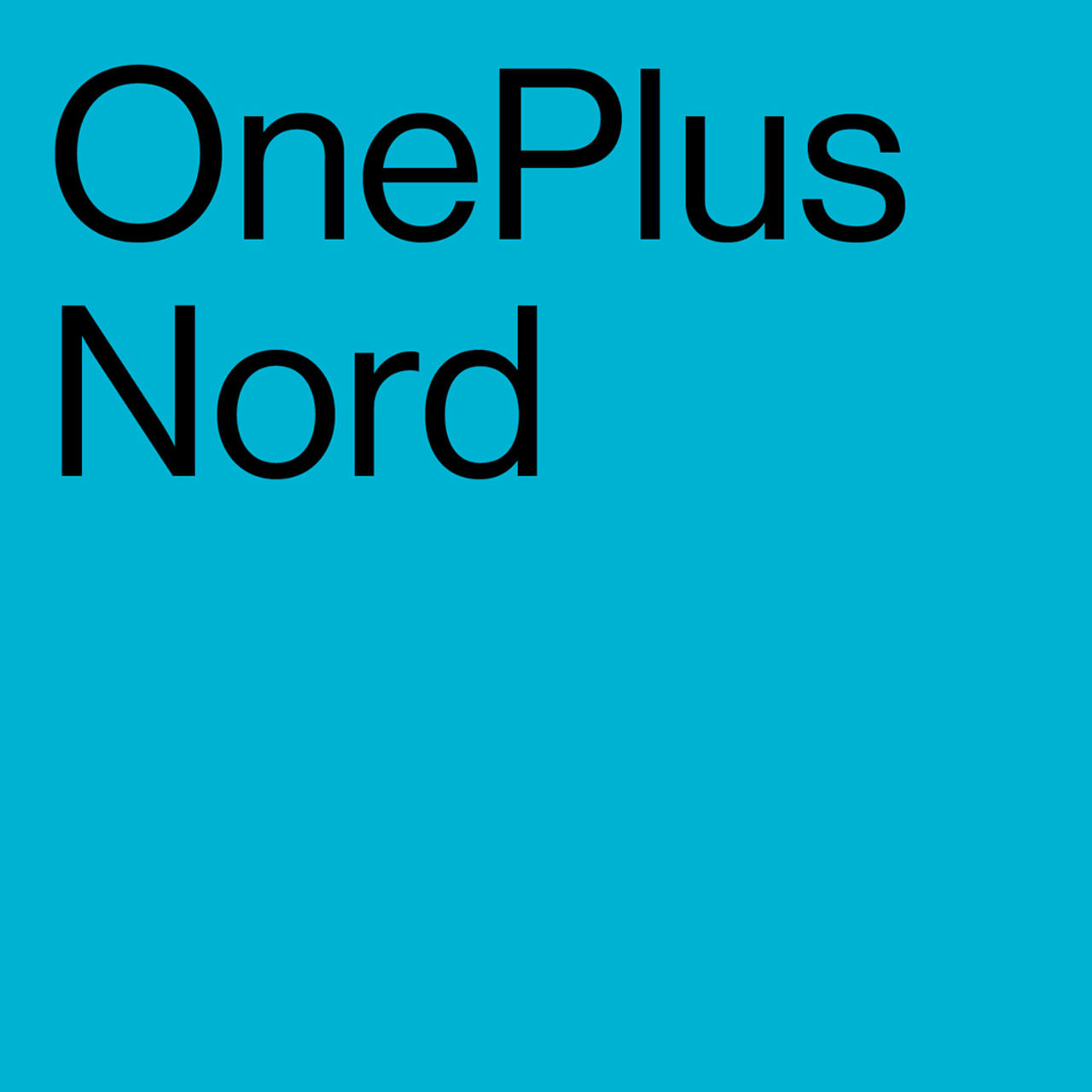 OnePlus utökar mobilfamiljen med OnePlus Nord