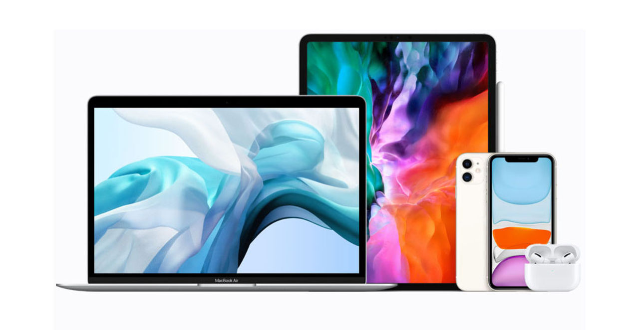 Rykten om att iPhone ska kunna köra macOS