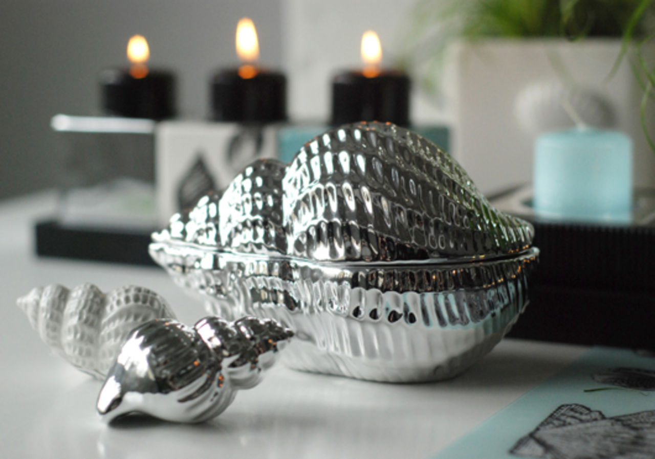 Romantisk ask från Cult Design