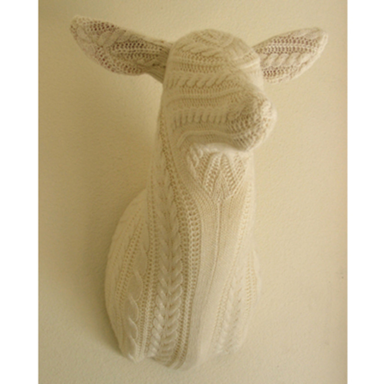 Mera hjortar på väggarna