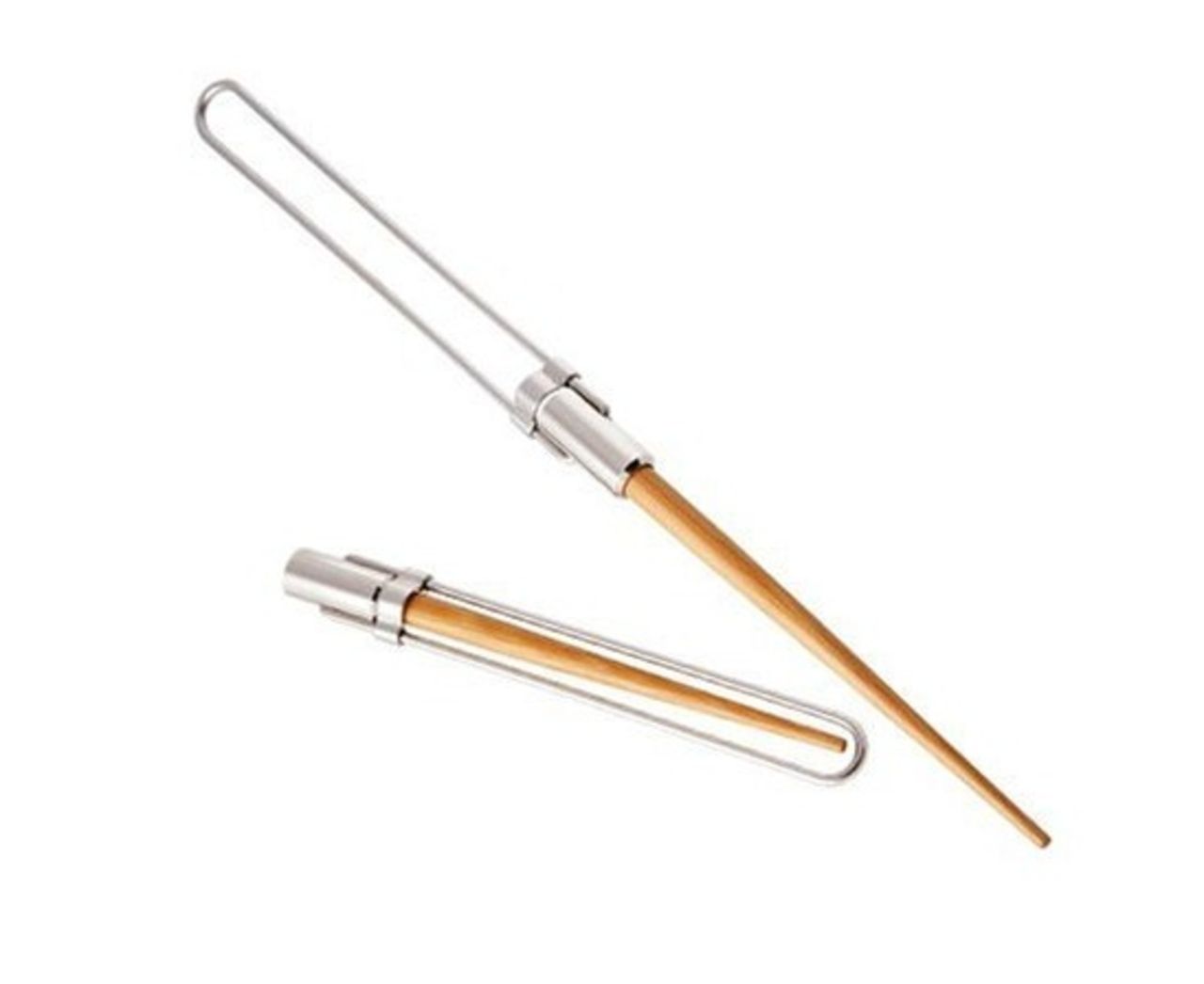 Inte utan mina pinnar