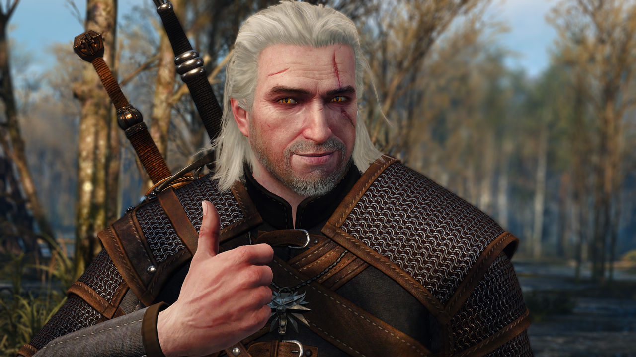 Witcher-böckerna översätts till svenska