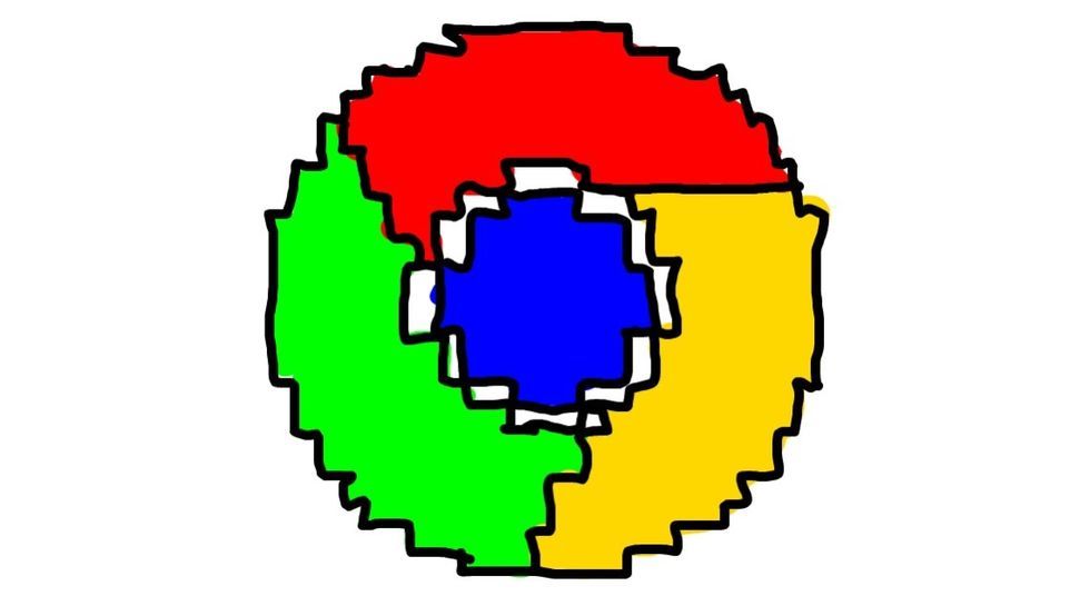 Chrome verkar förbättra minneshanteringen