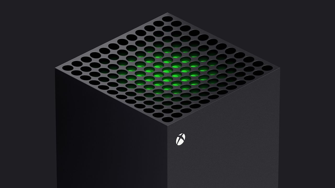 Microsoft visar upp Xbox Series X-spel 23 juli