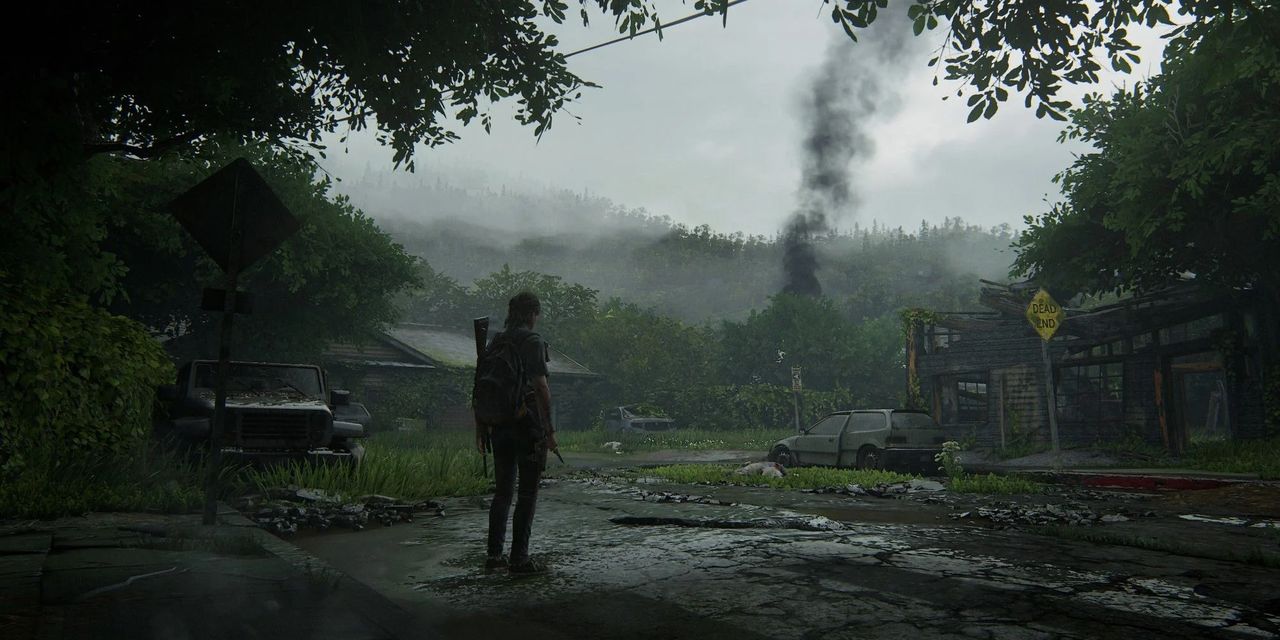 Naughty Dog ryter ifrån om trakasserier