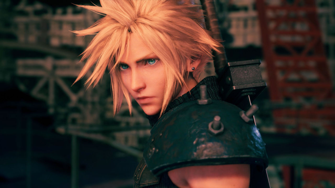 Arbetet med Final Fantasy 7 Remake fortgår hemifrån