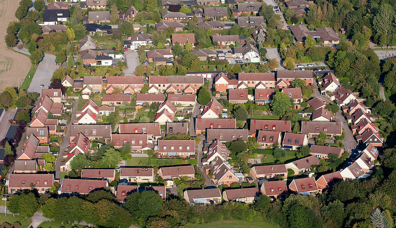 Snart drar Postnords varannan dags-utdelning igång