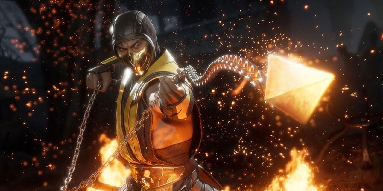 Microsoft ryktas köpa Warner Bros Interactive