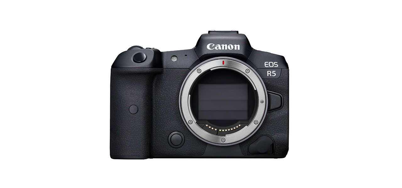 Canon kör stor presentation i morgon