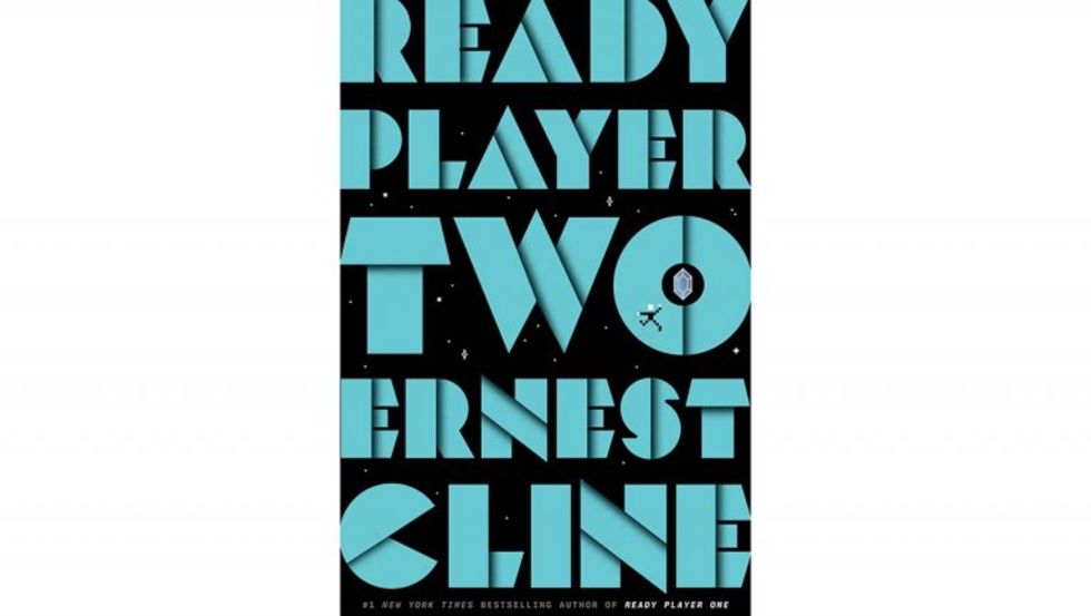 Ready Player Two kommer i november