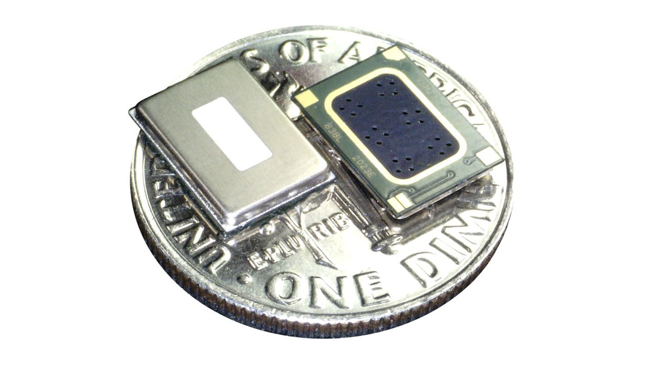 Montara är världens första MEMS-högtalare