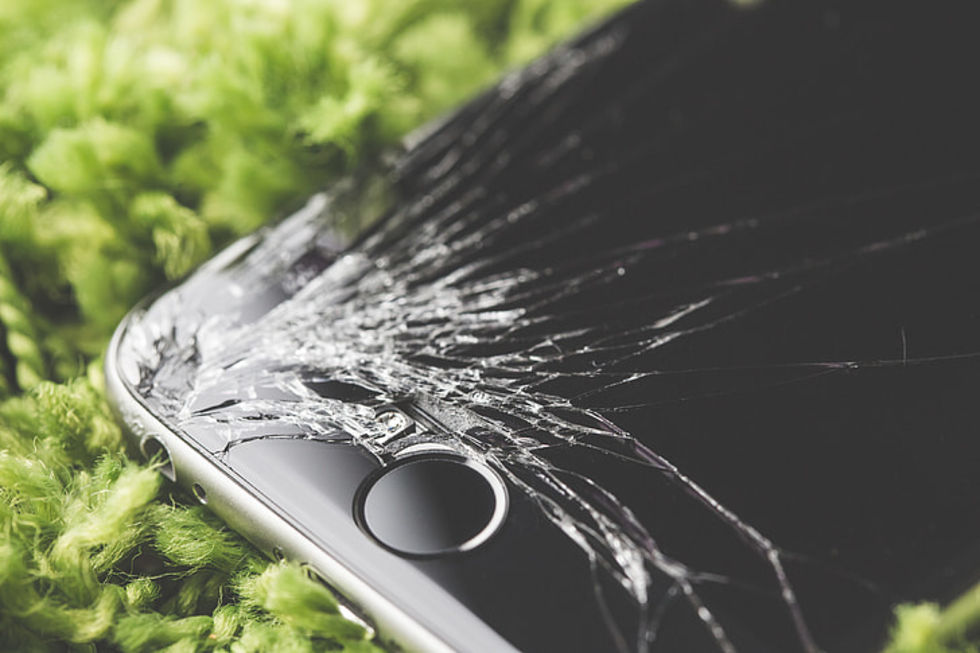 Många iOS-appar kraschar på grund av Facebook-problem