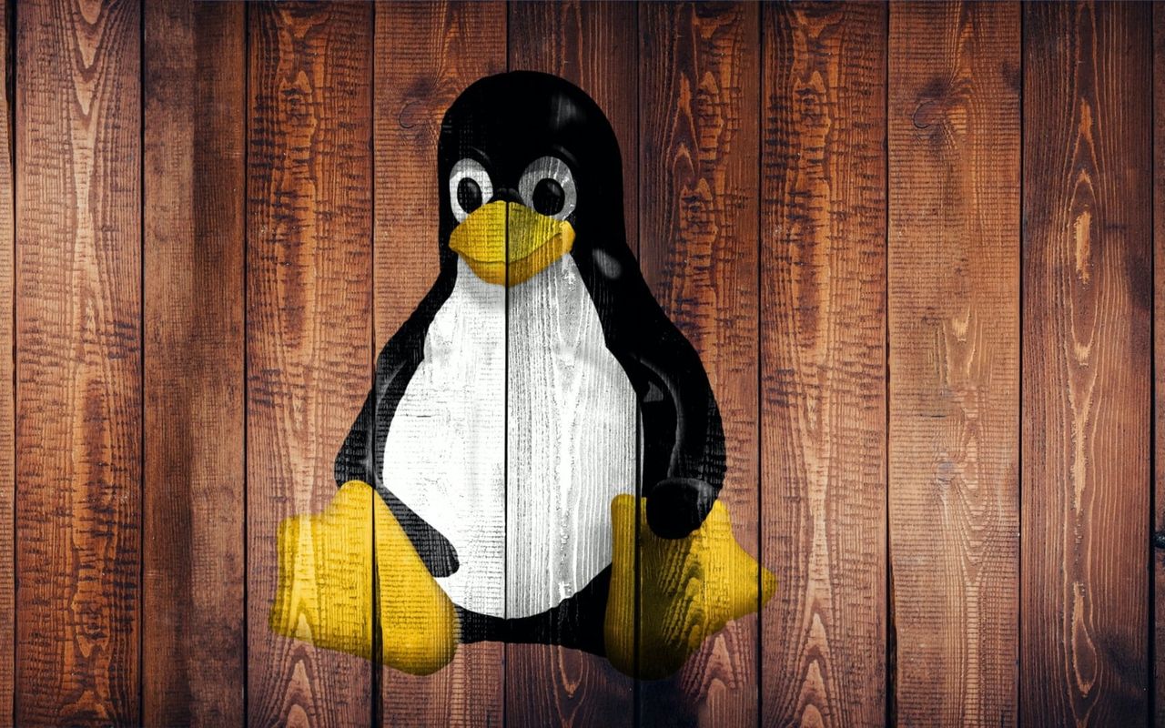 Linux skippar rasistisk terminologi