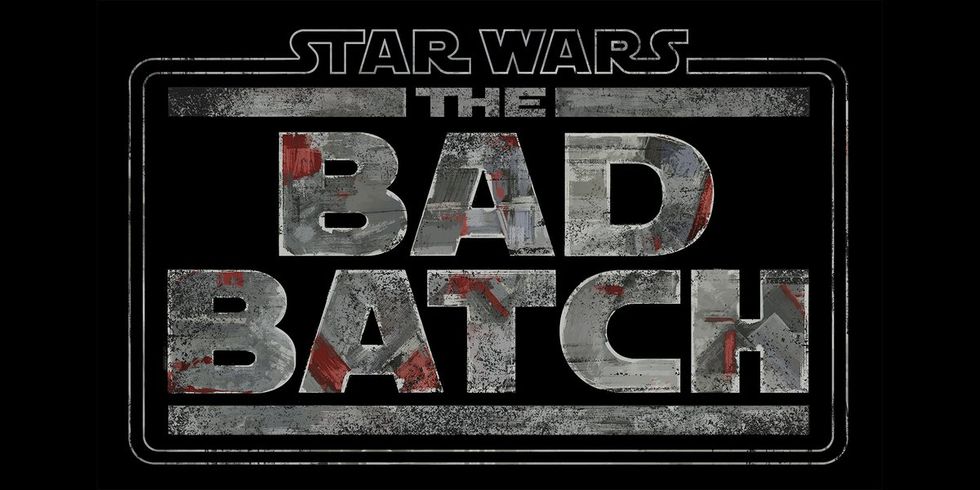 Ny animerad Star Wars-serie på ingång till Disney+