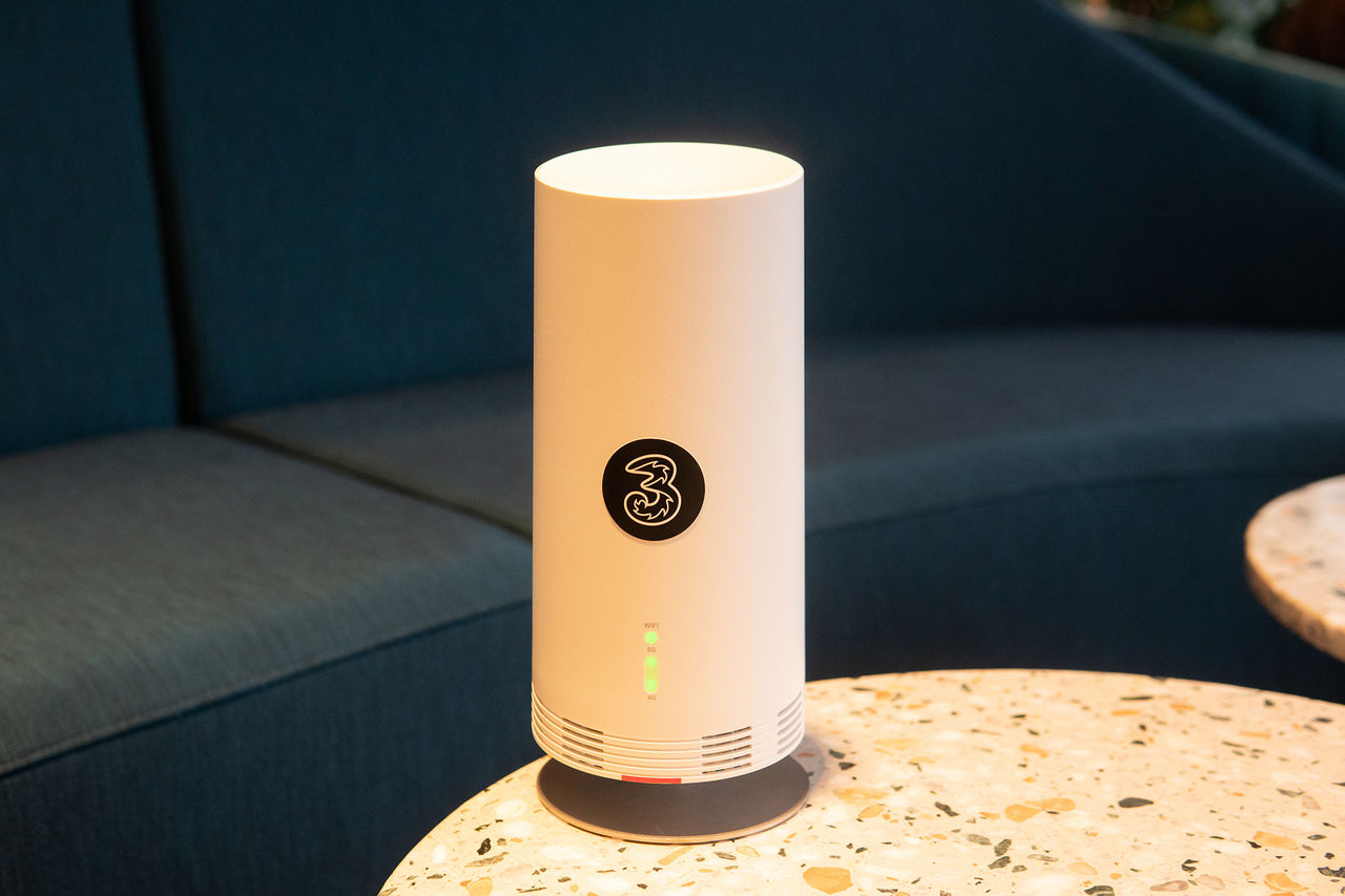 Folk verkar inte bry sig om 5G