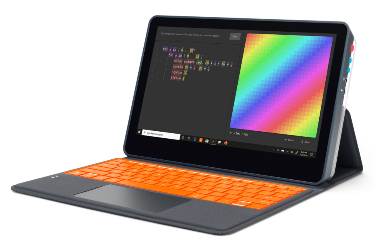 Kano släpper ny version av sin PC-byggsats