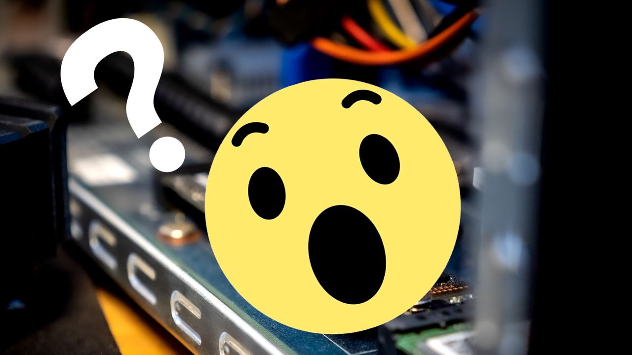 Det här är den bästa lagringen för gaming