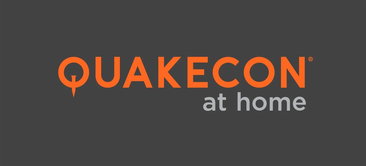 QuakeCon at Home 2020 drar igång 7 augusti