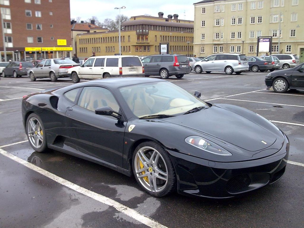 Ferrari i nkpg