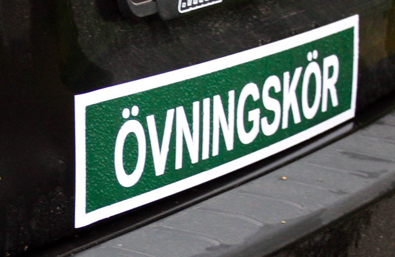 Det ska bli enklare att ansöka om körkortslån