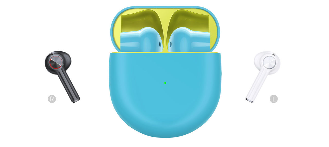 Läckta bilder visar OnePlus Buds
