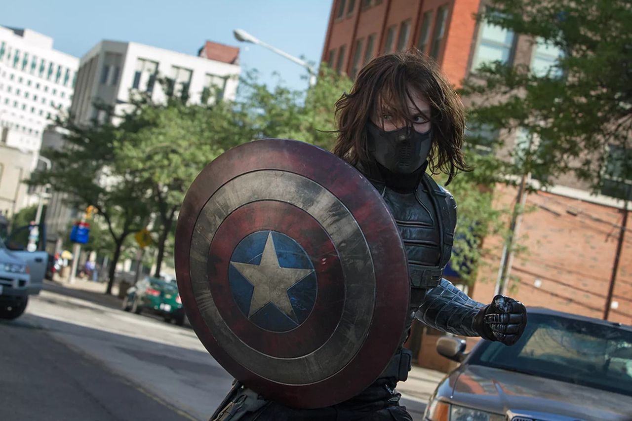 The Falcon and the Winter Soldier försenas