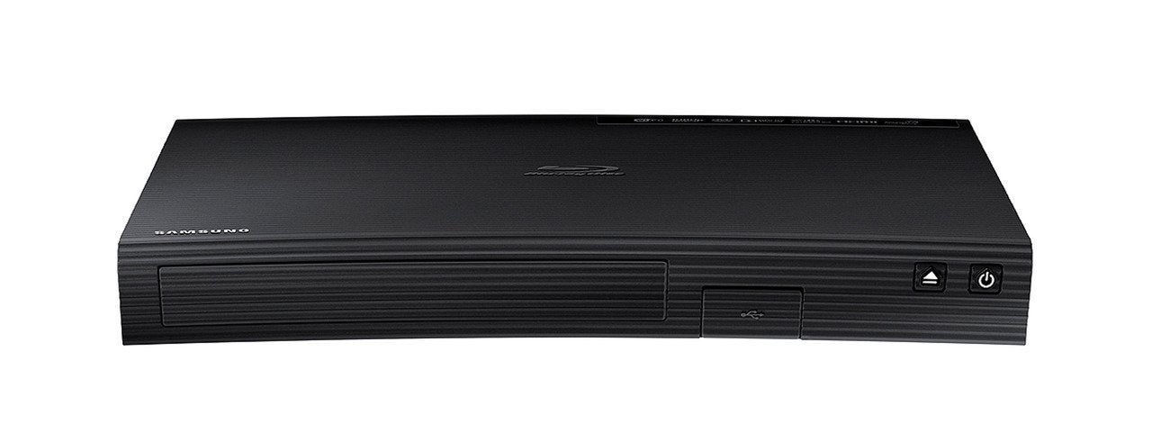 Felaktig XML-fil sägs ha brickat Samsungs Blu-ray-spelare