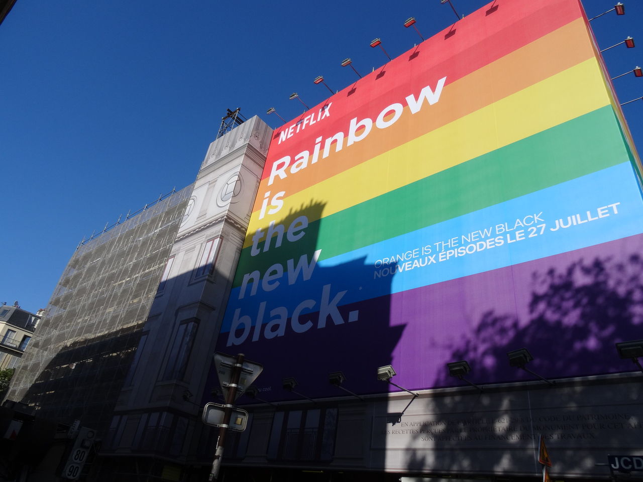 Netflix skrotar turkisk tv-serie efter homofob-bråk