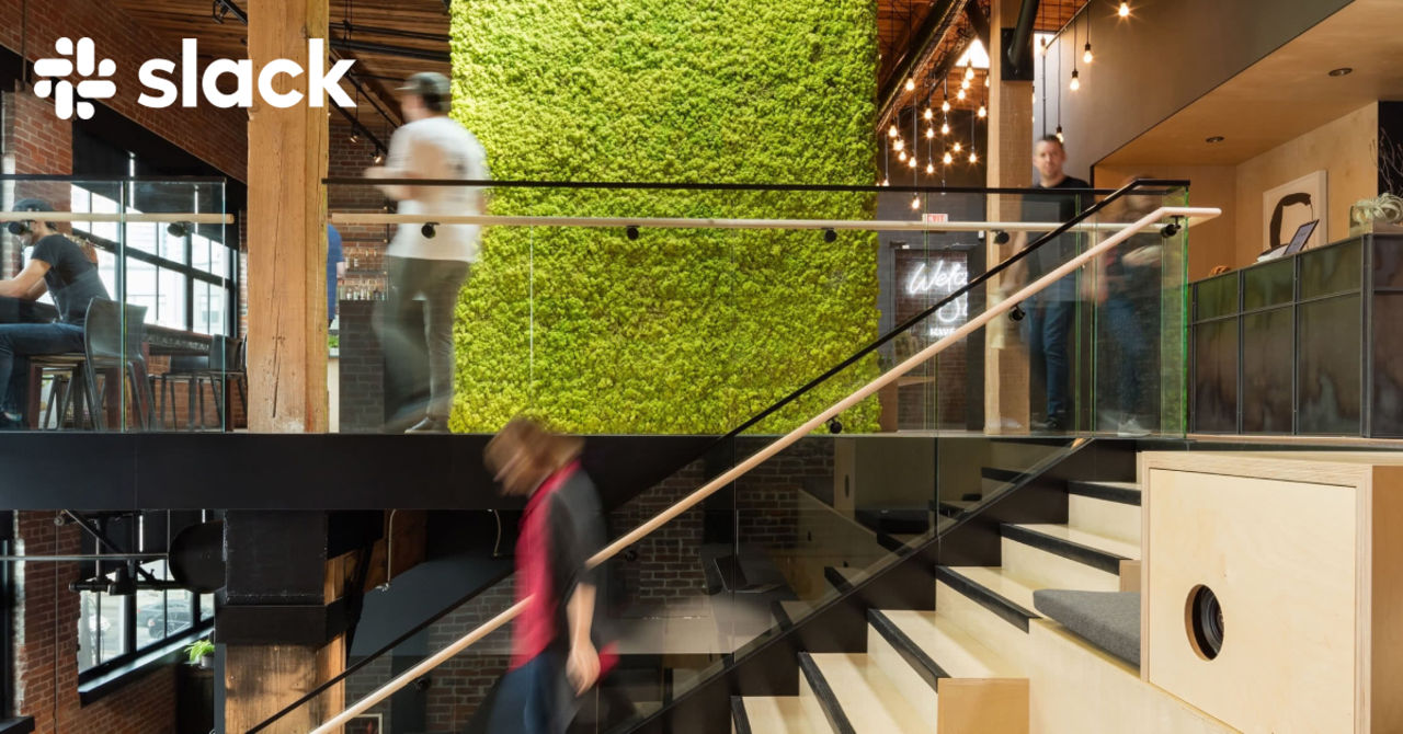 Slack anmäler Microsoft till EU-kommissionen