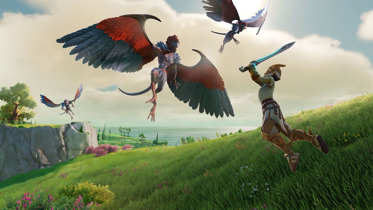 Nästa Ubisoft Forward kommer hållas i september