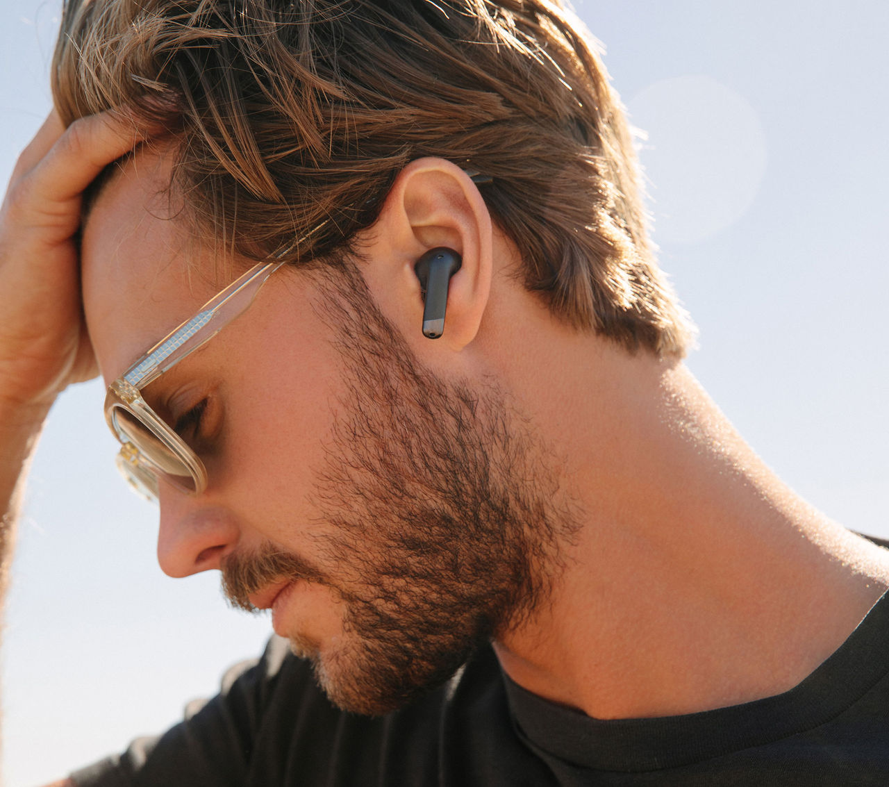 Happy Plugs släpper lurar med brusreducering