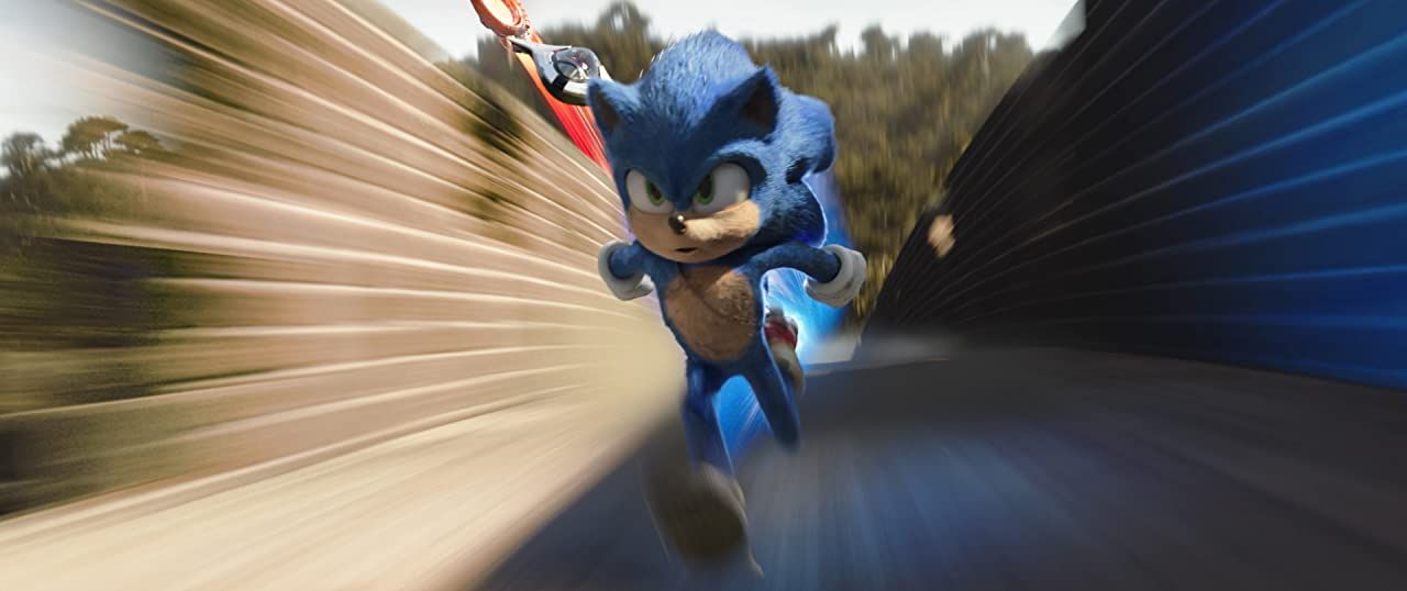 Sonic the Hedgehog-uppföljaren har fått premiärdatum